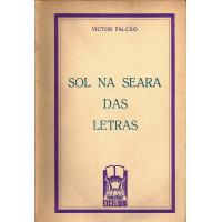 Livros/Acervo/F/FALCAO V SOL
